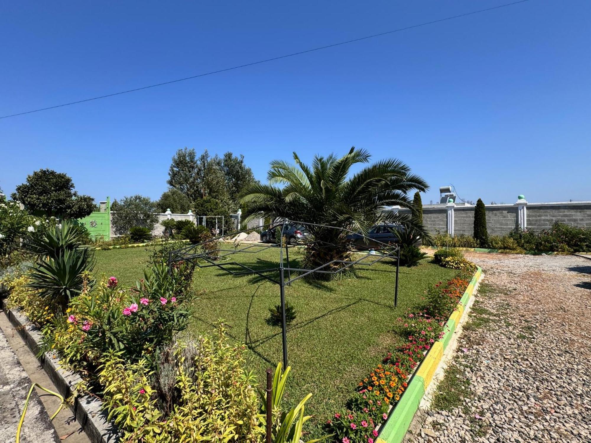 Appartamento Ponari Rrotull